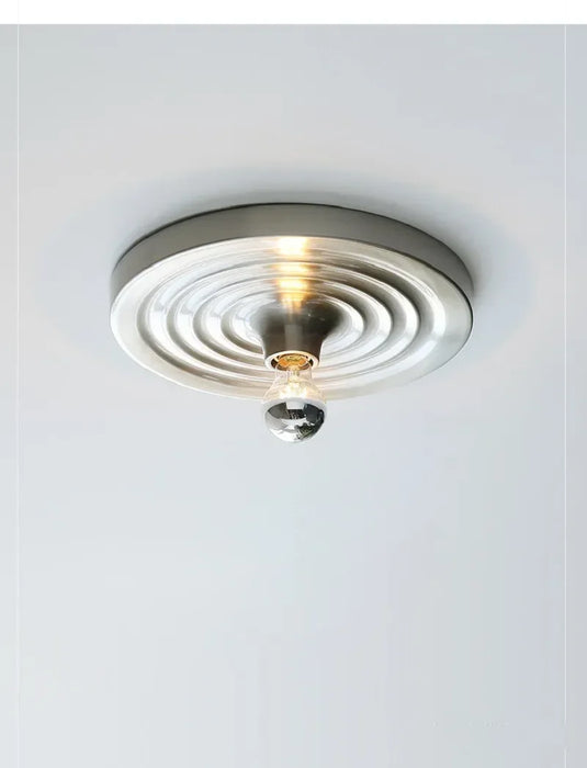 Andor – Bauhaus Lamp BO-HA