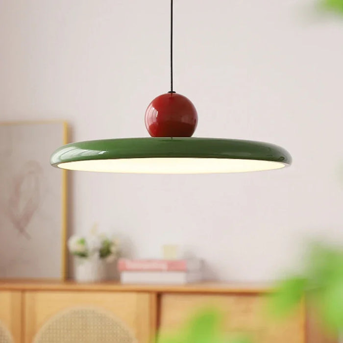 Veya – Colorful Bauhaus Pendant Light BO-HA
