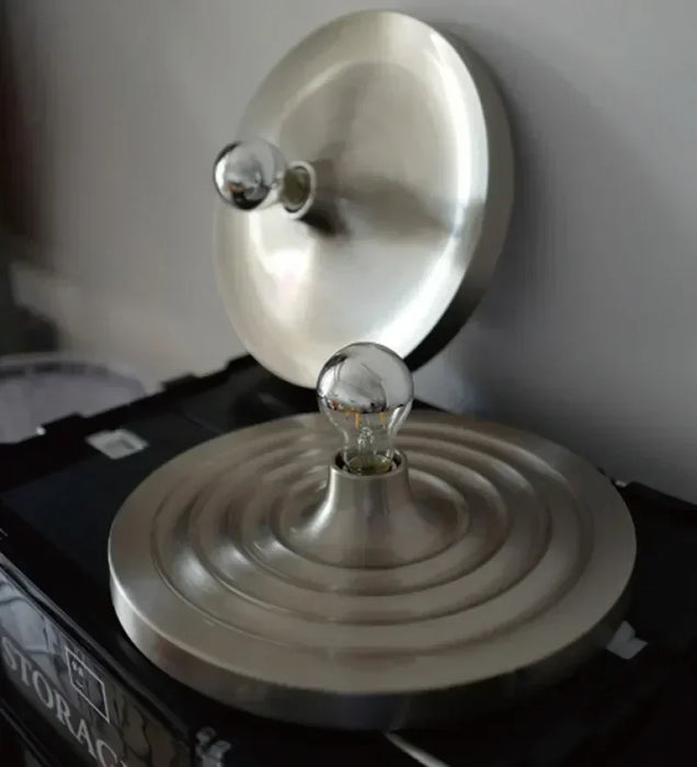 Andor – Bauhaus Lamp BO-HA