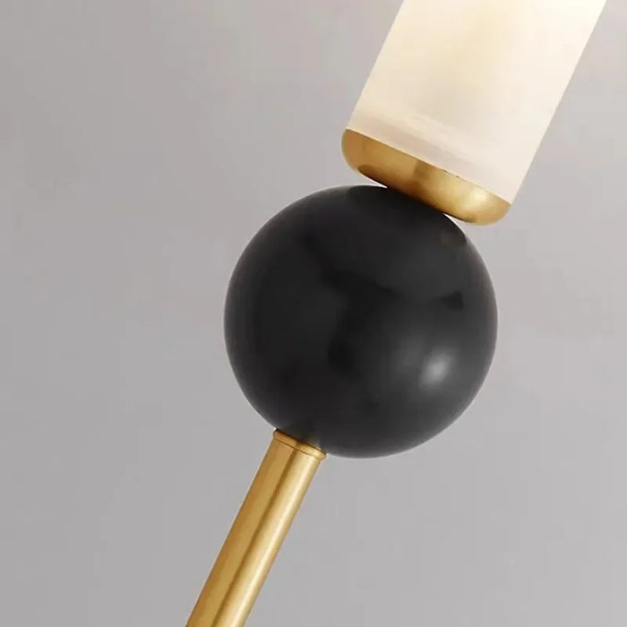 Berit - Marble Sconce Wall Light  BO-HA   