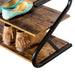 Eirikur - Small Shoe Rack Shoe Rack for Entryway  BO-HA   