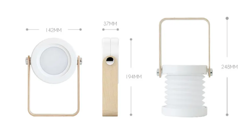 Abel - Battery Operated Wall Sconce Lantern  BO-HA   