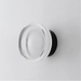 Lisken - Dome Wall / Ceiling Light BO-HA