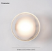 Lisken - Dome Wall / Ceiling Light BO-HA