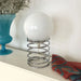 Ville - Spring Glass Table Lamp Bauhaus Furniture  BO-HA   