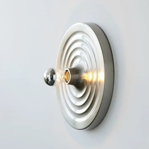 Andor – Bauhaus Lamp BO-HA Water Ripples Medium 16cm