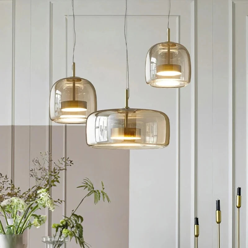 Bathroom Pendant Lighting