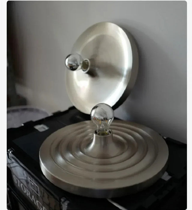 Andor – Bauhaus Lamp BO-HA
