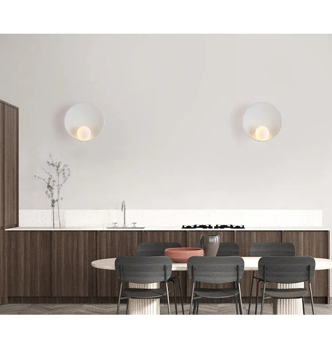 Jarl - Modern Led Lights For Wall  BO-HA   