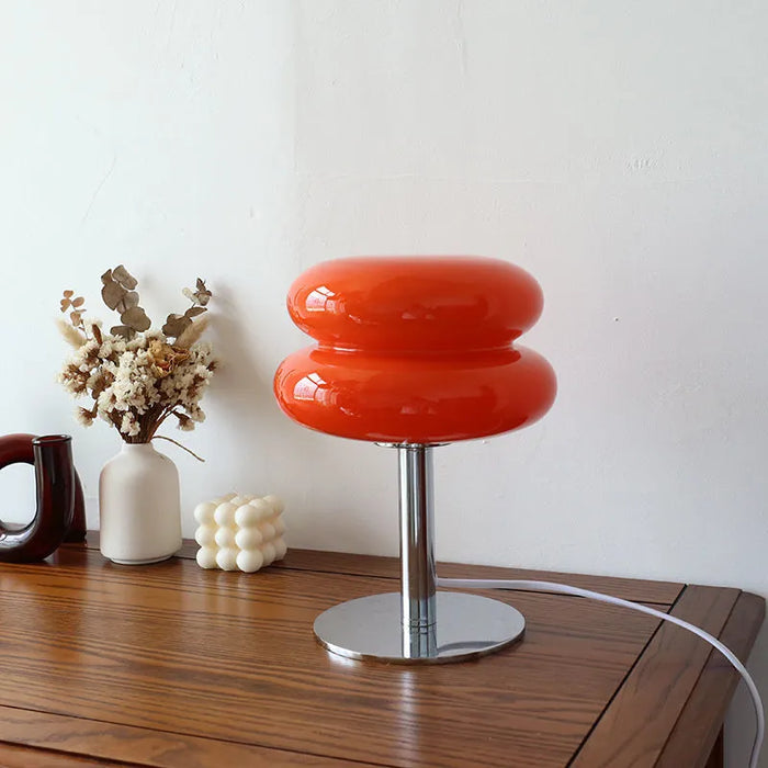 Venice - Macaron Lamp Italian Designer Table Lamp  BO-HA   