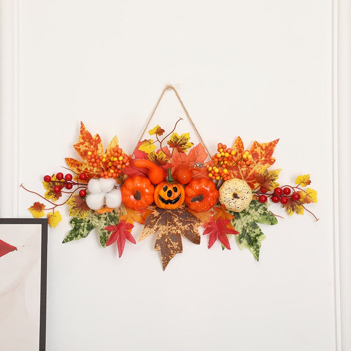 Eluf - Wall Hanging Props Fall Decor Sale Bedroom Decor Fall Home Decor Fall Decor 2023  BO-HA B  