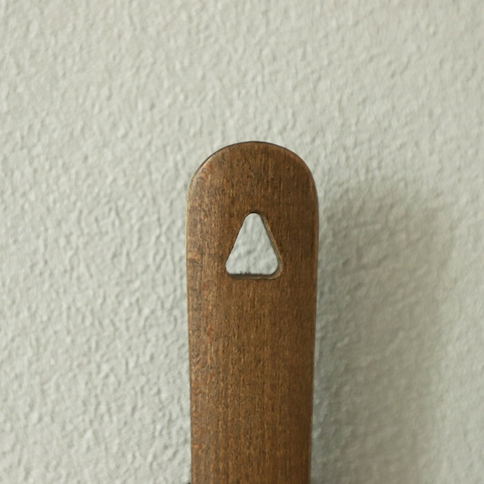 Kolbein - Wooden Long Handle Magnetic Shoehorn  BO-HA   