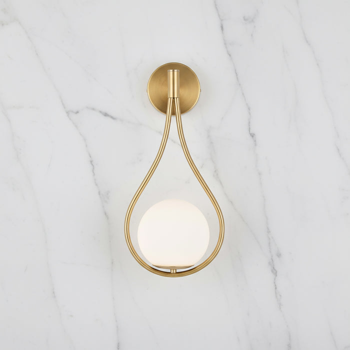 Livi - Modern Nordic Wall Lamp BO-HA