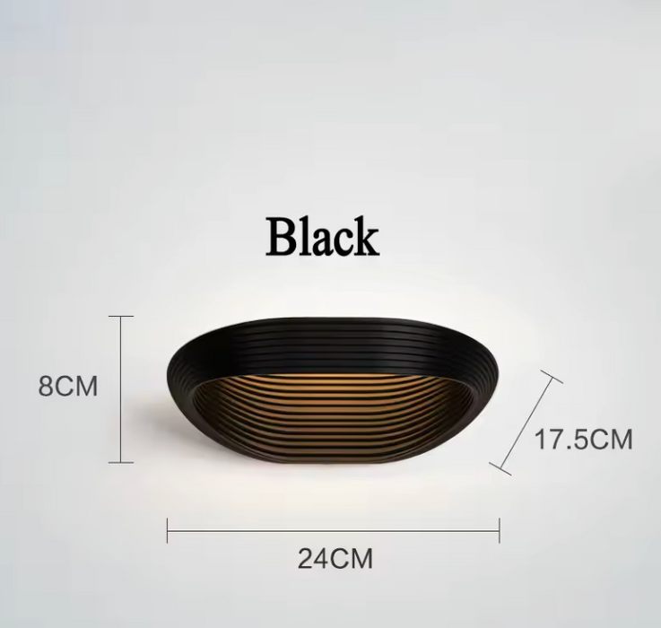 Engla - Modern Minimalistic Wall Sconces BO-HA