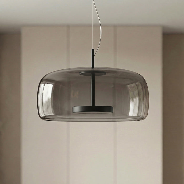 Astrid - Modern Nordic Glass Pendant Light