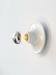 Andor – Bauhaus Lamp BO-HA White Medium 16cm