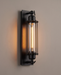 Bo - Industrial Style Vintage Bar Wall Lamp BO-HA
