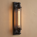 Bo - Industrial Style Vintage Bar Wall Lamp BO-HA