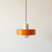 Kalle - Glass Pendant Light Bauhaus Furniture BO-HA