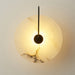 Mildri - Modern Marble Lamp Wall LED Lights BO-HA