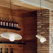 Annalisa - Scandinavian Pendant Light  BO-HA   