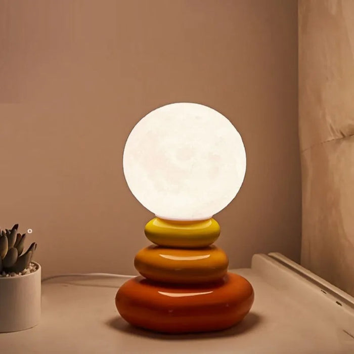 Kent - Bauhaus Table Lamp Mid Century Table Lamp  BO-HA   