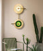 Elvira - Scandinavian Design Lamp Brass Sconces  BO-HA   