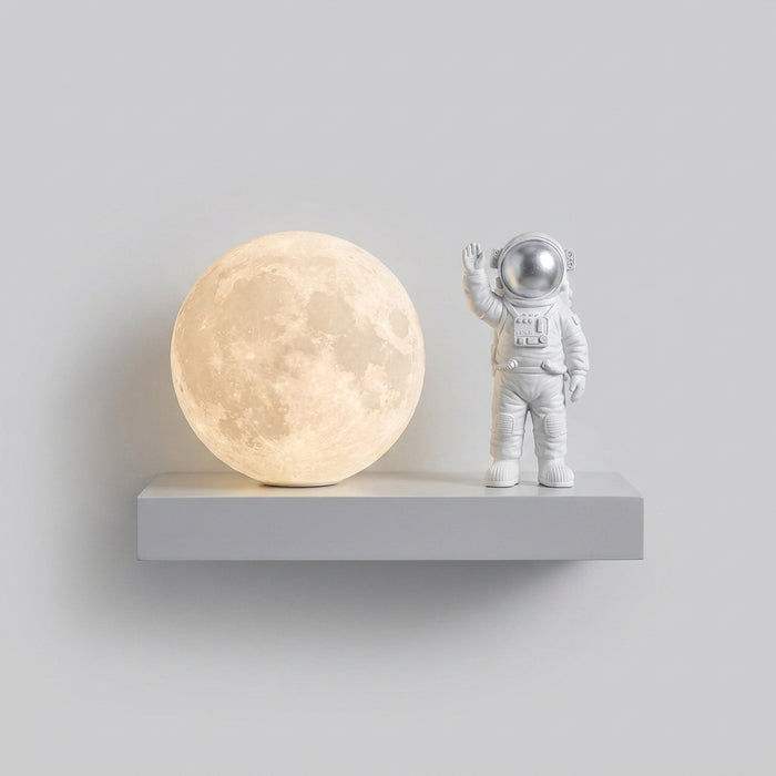 Sander - Nursery Lighting Figure Childrens Lighting