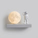 Sander - Nursery Lighting Figure Childrens Lighting BO-HA