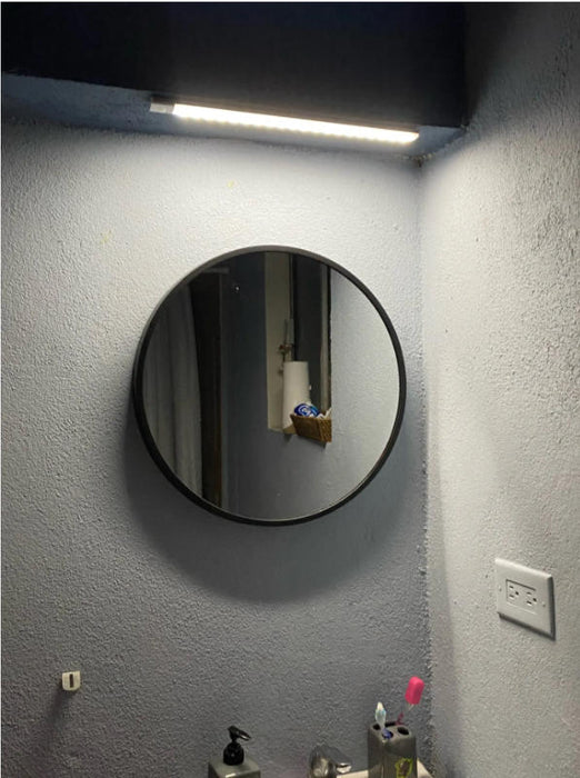 Brynjar - Wireless Under Cabinet Lighting — customer photo by Emma L.