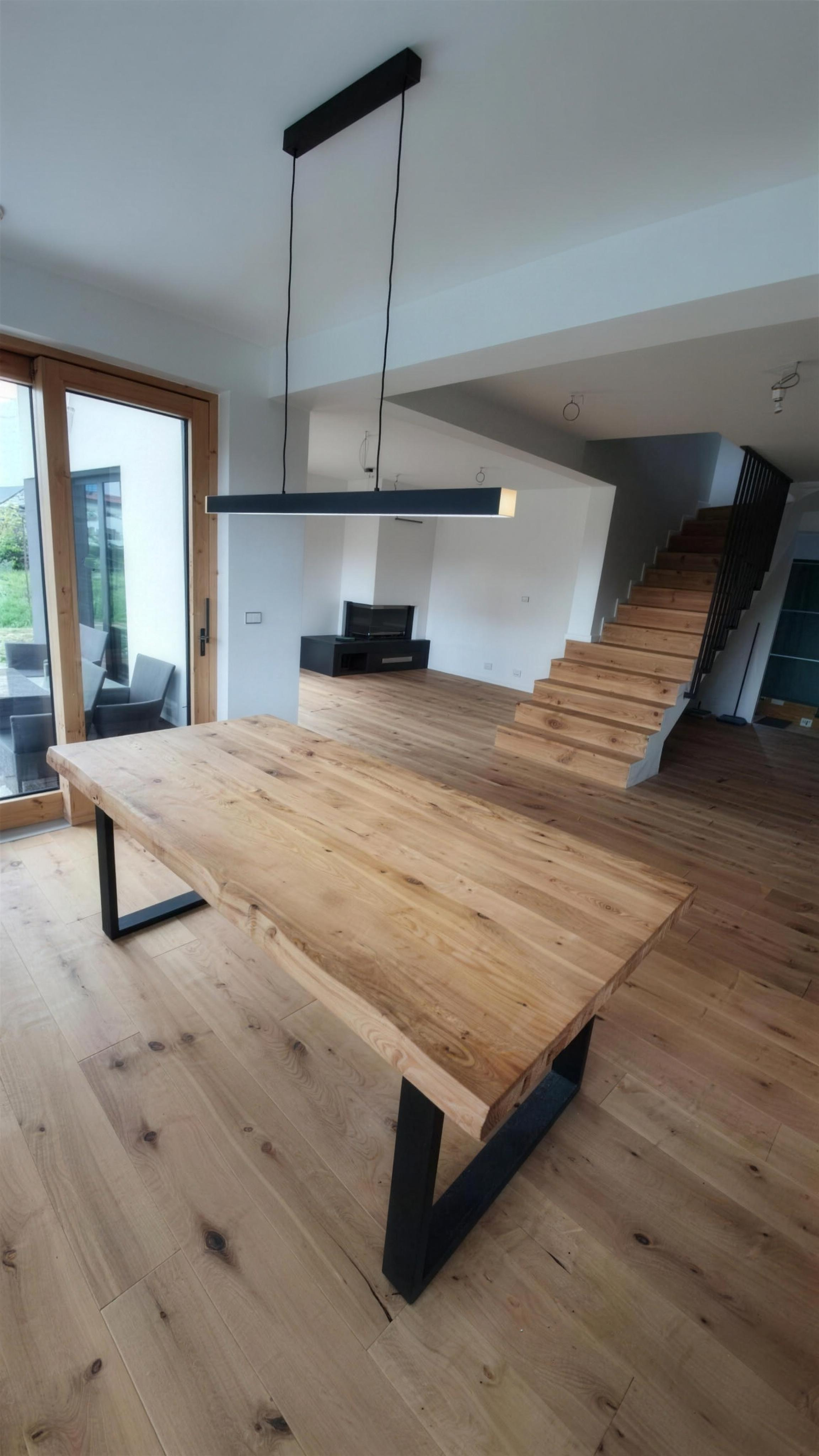 Bjorn - Nordic LED Kitchen Island Lighting — customer photo by Nima Y.