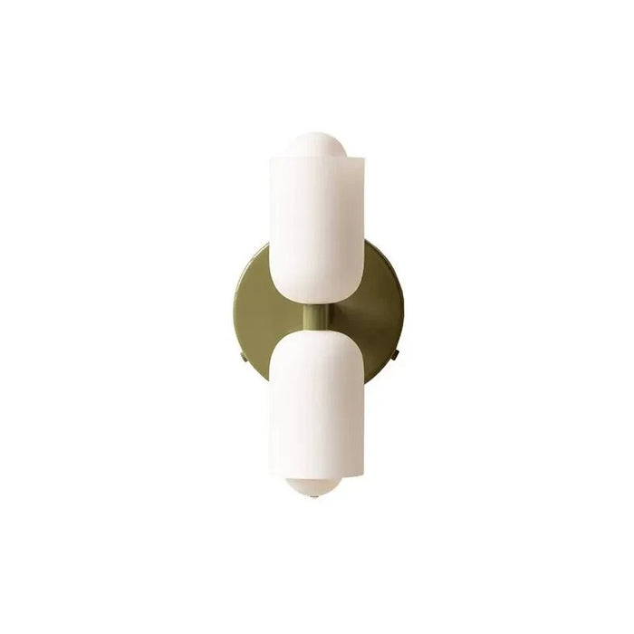 Afli - Colorful Modern Wall Sconce Wall Lights Living Room Bedroom Wall Lights  BO-HA   