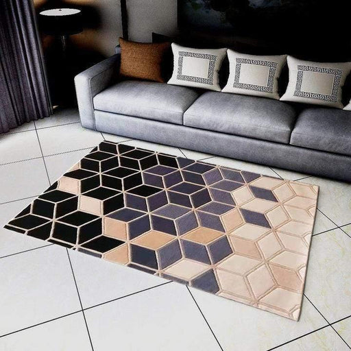 Deakin Rug  BO-HA   