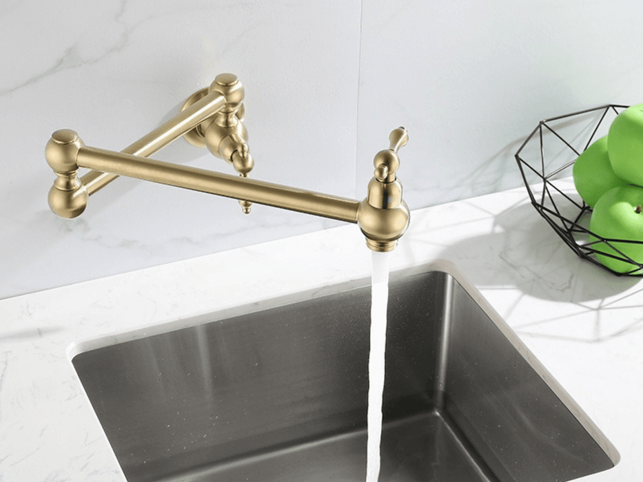 Savea - Pot Filler Faucet  BO-HA   