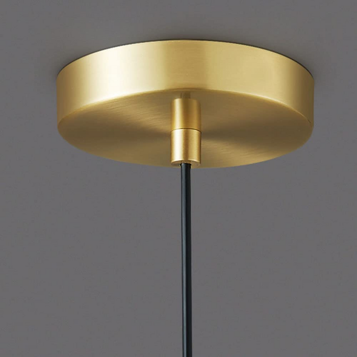 Vivi - Modern Nordic Pendant Light  BO-HA   