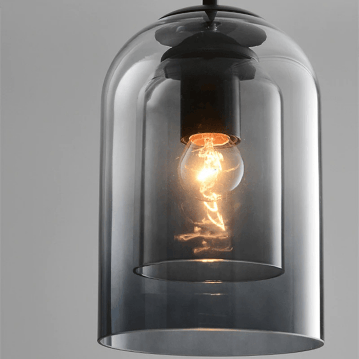 Asu - Nordic Hanging Lights For Bedroom  BO-HA   