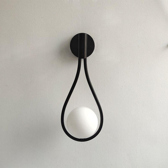 Livi - Modern Nordic Wall Lamp BO-HA