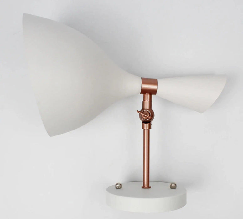 Adelborg - Nordic Plug in Wall Sconce  BO-HA   