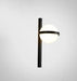 Alith - Nordic Planter Light Sconce  BO-HA   