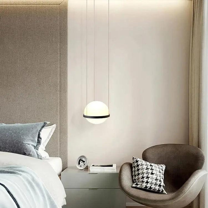 Alva - Planter Light Pendant Chandelier  BO-HA   