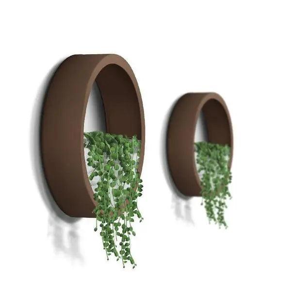 Ame - Modern Nordic Wall Vase  BO-HA   