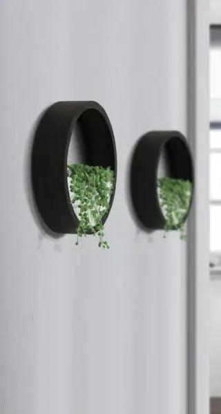 Ame - Modern Nordic Wall Vase  BO-HA   