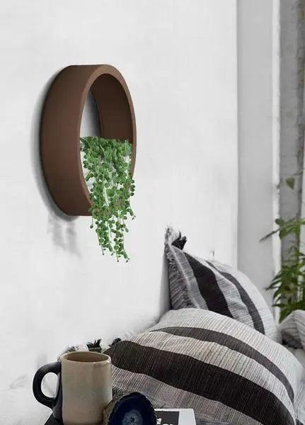 Ame - Modern Nordic Wall Vase  BO-HA   
