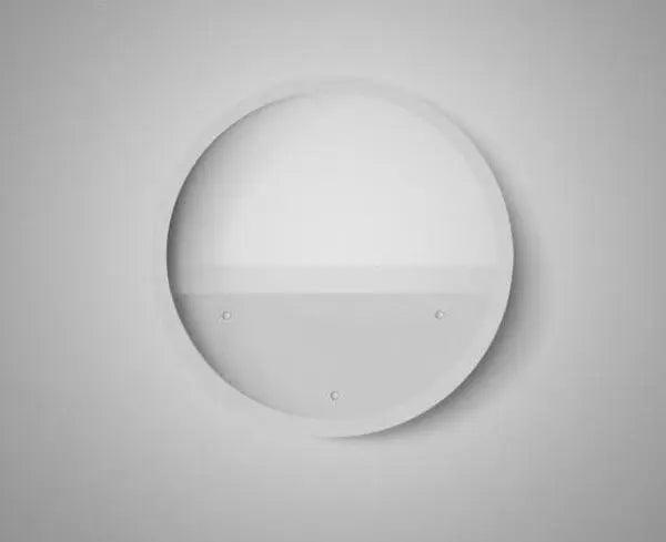 Ame - Modern Nordic Wall Vase  BO-HA White M 