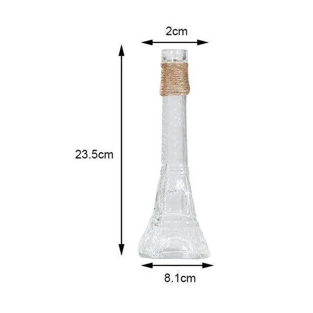 Ansa - Nordic Glass Vase  BO-HA Ansa (F)  