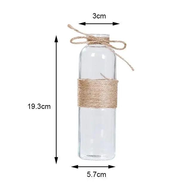 Ansa - Nordic Glass Vase  BO-HA Ansa (A)  