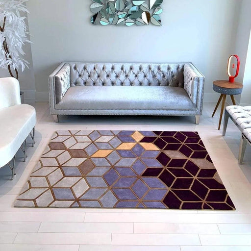 Arcadian Rug  BO-HA   