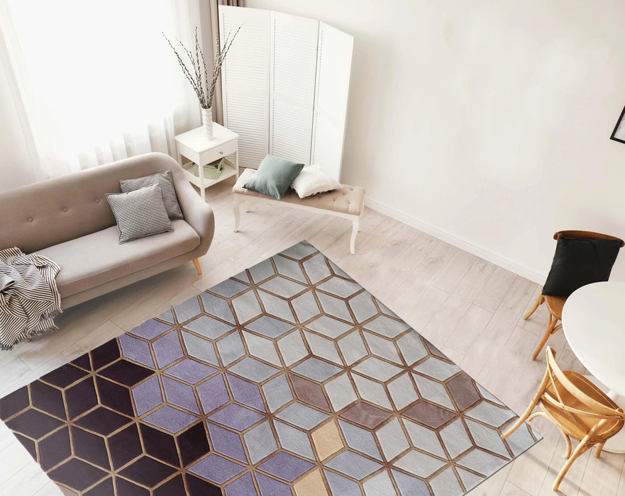 Arcadian Rug  BO-HA   