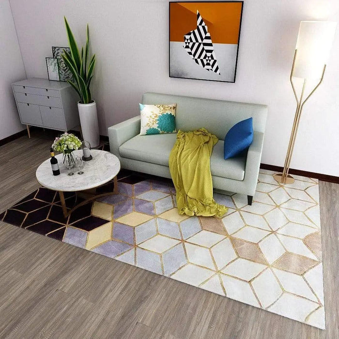 Arcadian Rug  BO-HA   
