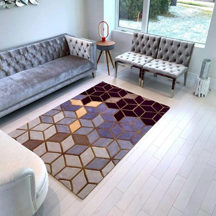 Arcadian Rug  BO-HA   